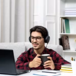 Nada Senyap Saat Matahari Terbit